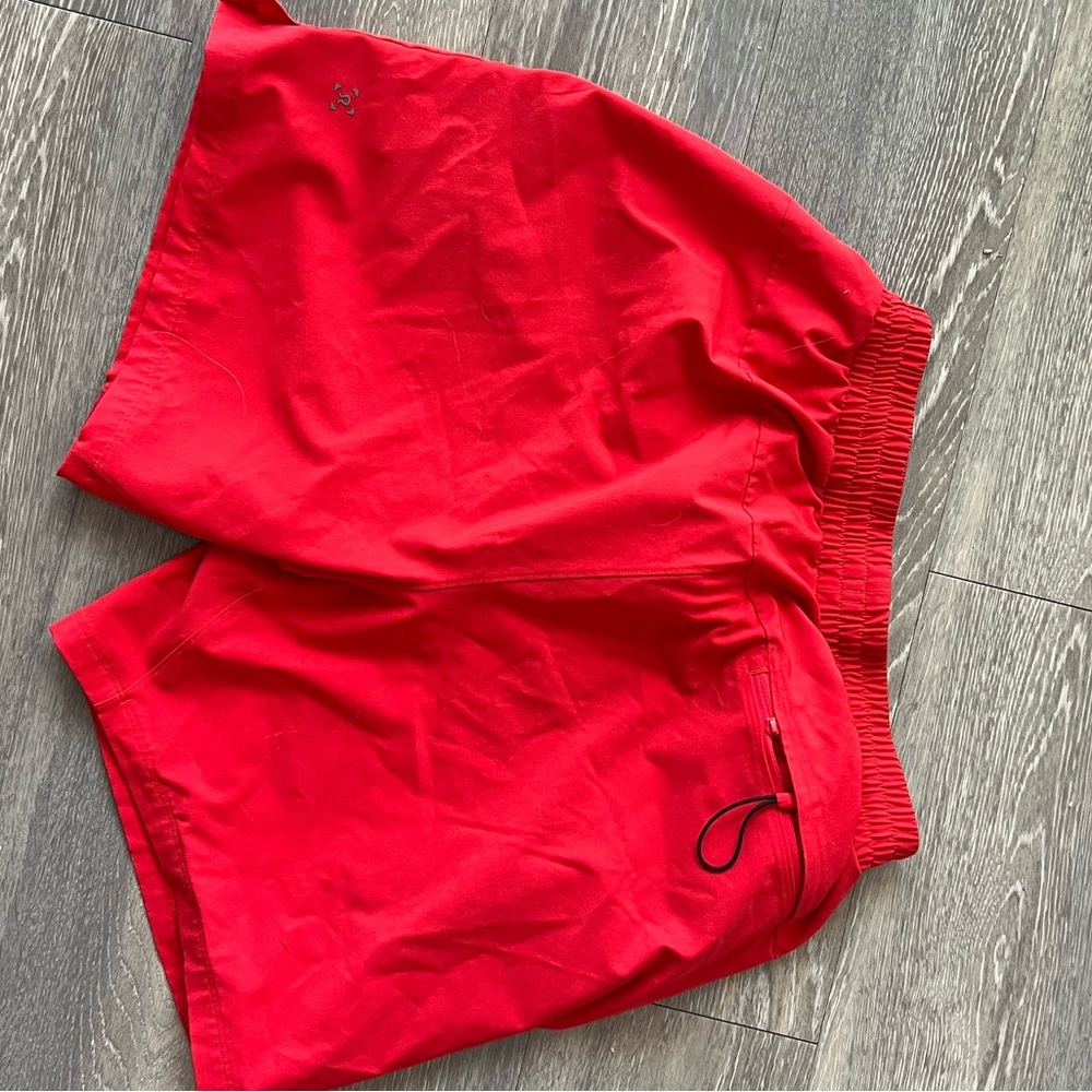 Lulu 7” Swim Trunks